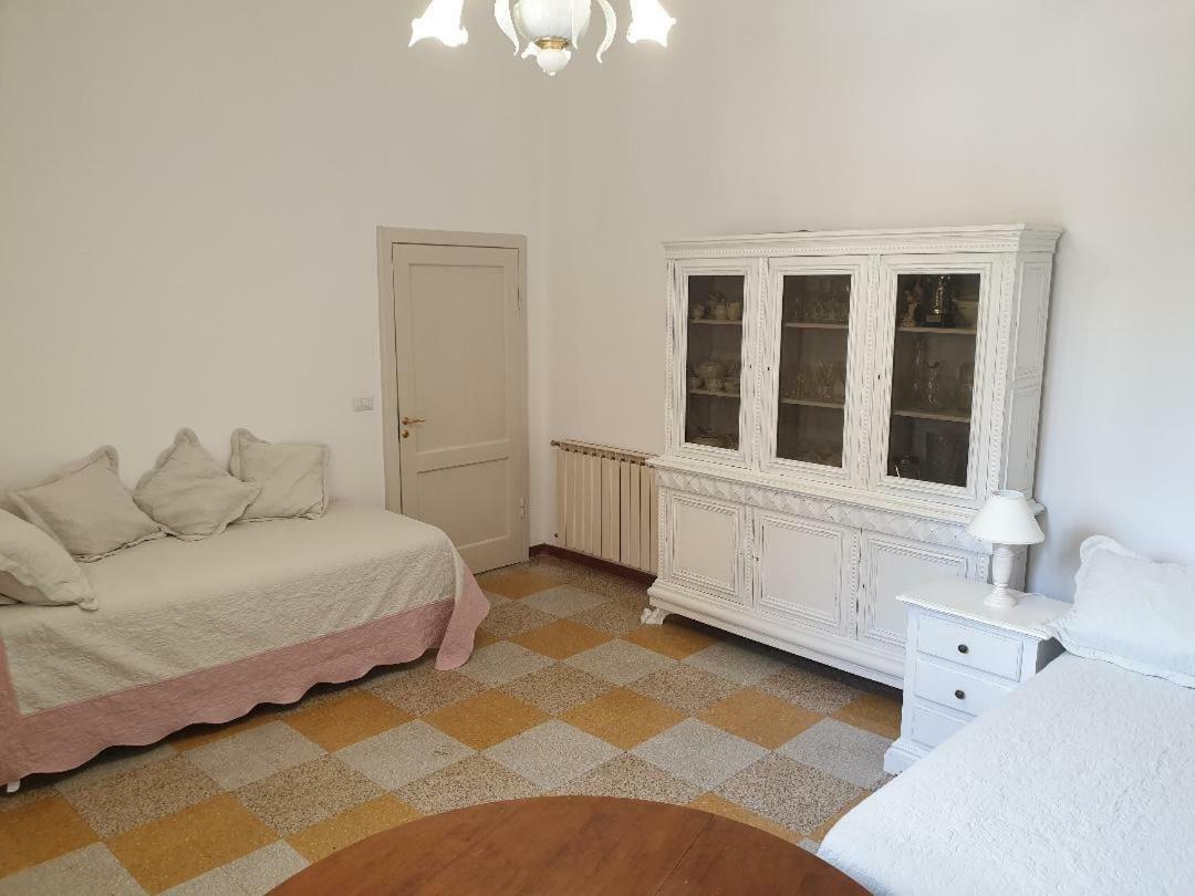 Sergio'S House Σιένα Εξωτερικό φωτογραφία