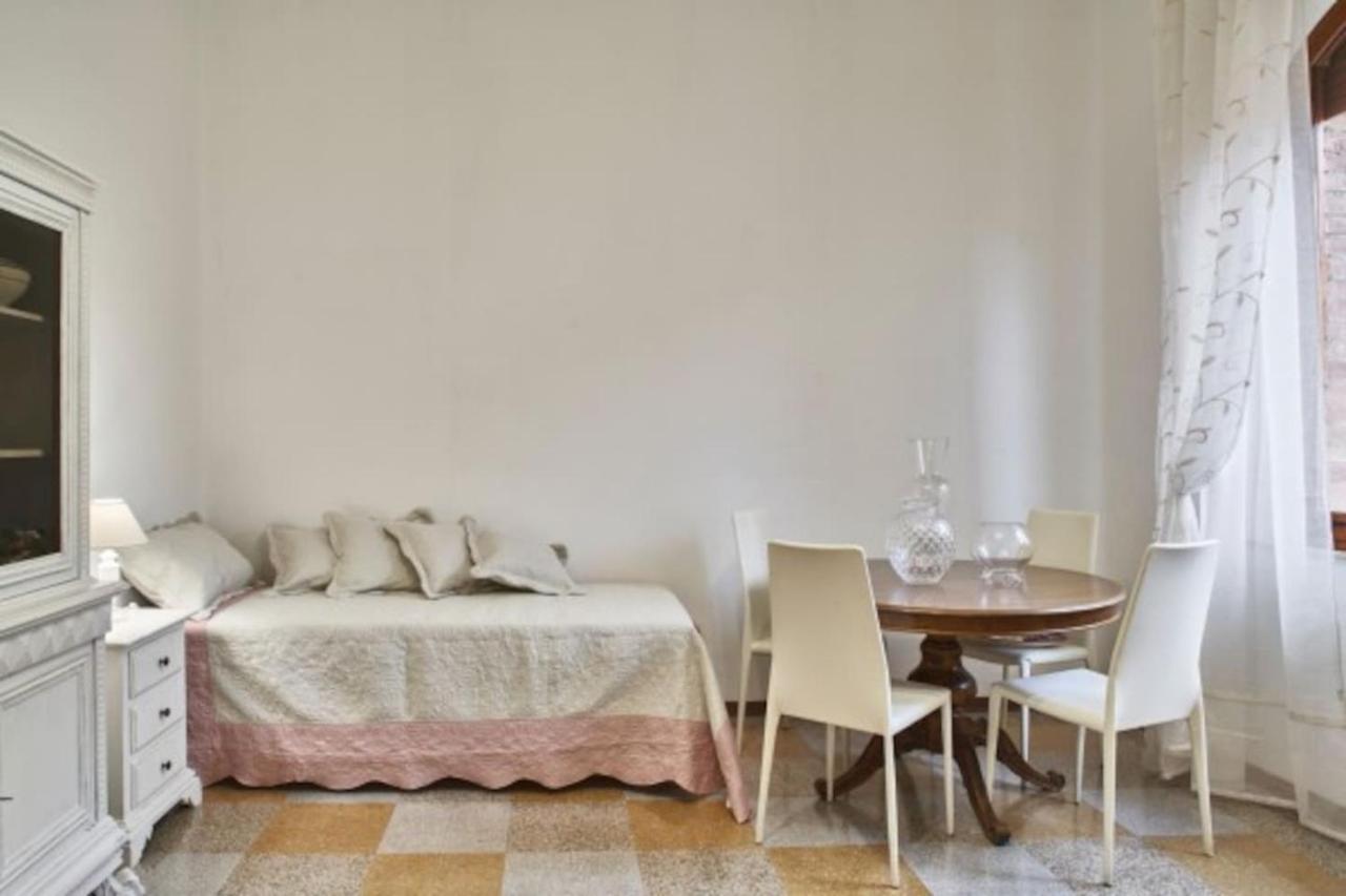 Sergio'S House Σιένα Εξωτερικό φωτογραφία