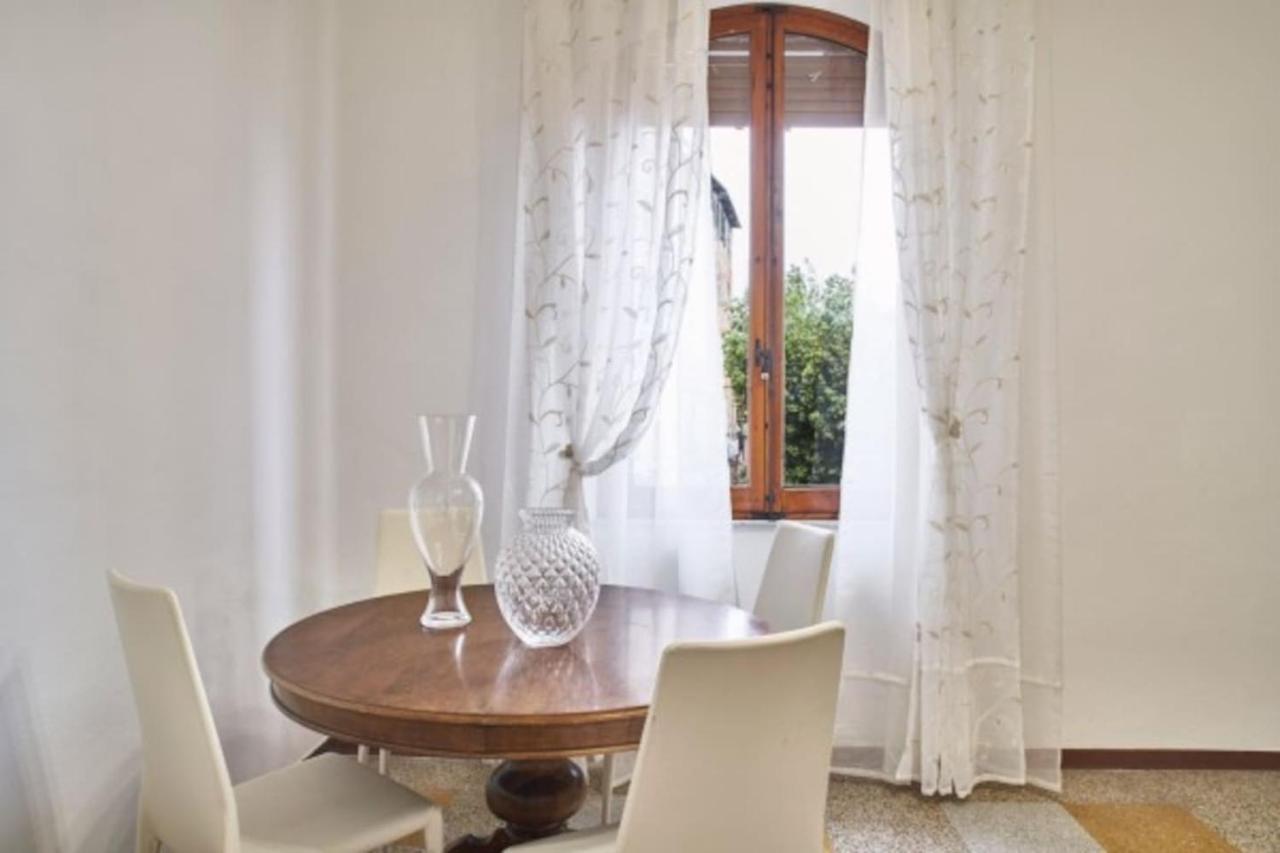 Sergio'S House Σιένα Εξωτερικό φωτογραφία