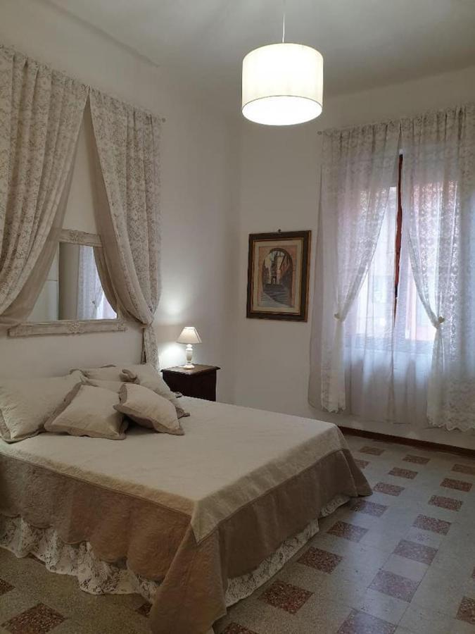 Sergio'S House Σιένα Εξωτερικό φωτογραφία