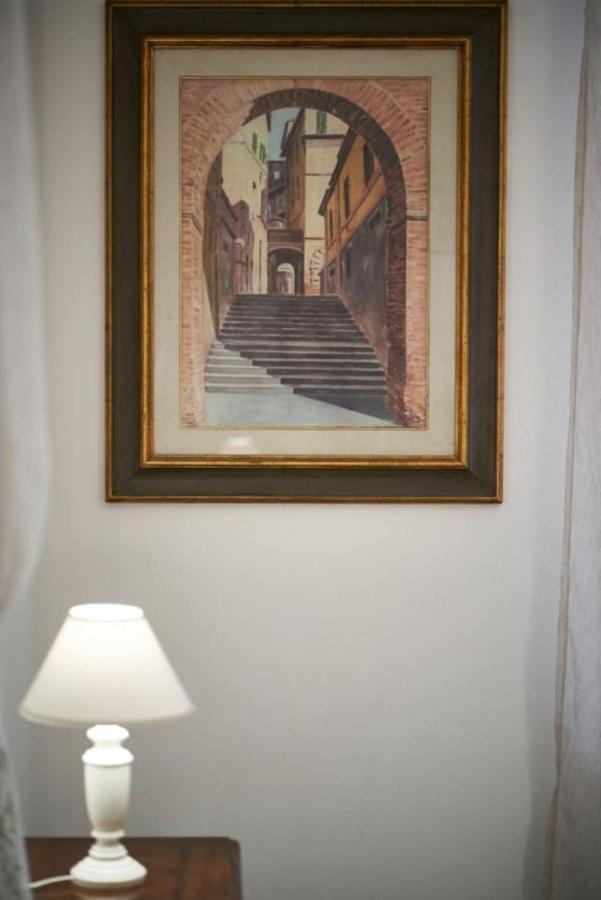 Sergio'S House Σιένα Εξωτερικό φωτογραφία