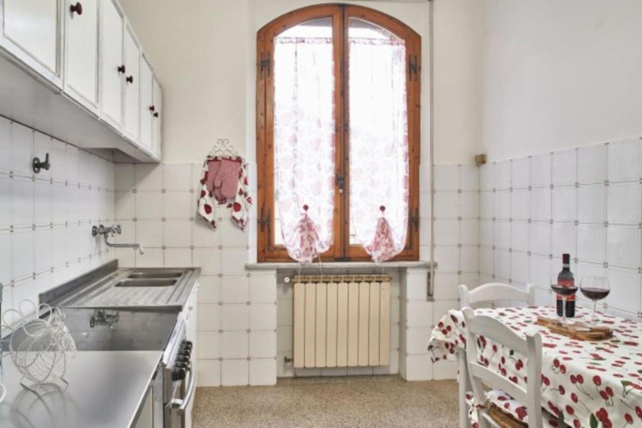 Sergio'S House Σιένα Εξωτερικό φωτογραφία
