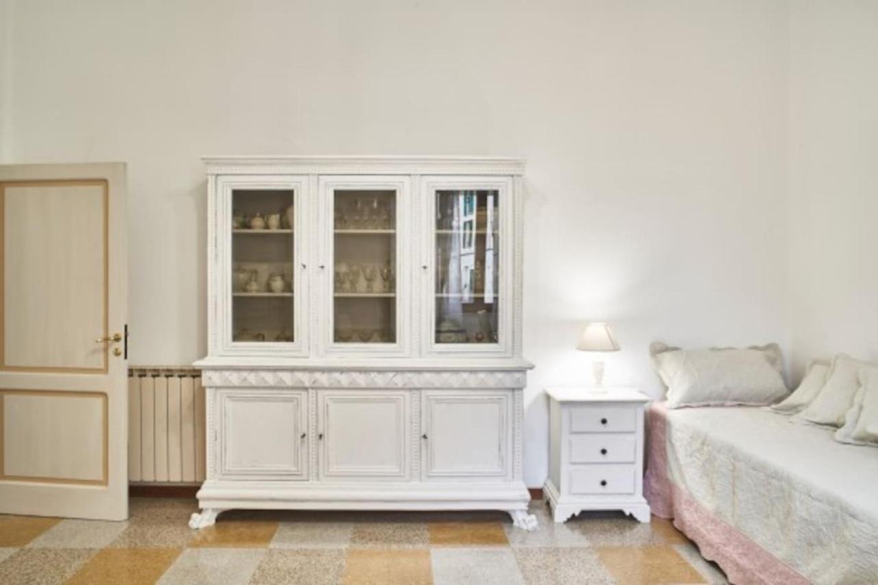 Sergio'S House Σιένα Εξωτερικό φωτογραφία