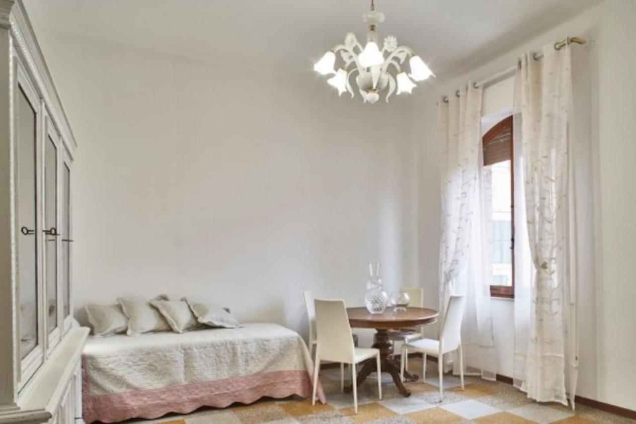 Sergio'S House Σιένα Εξωτερικό φωτογραφία