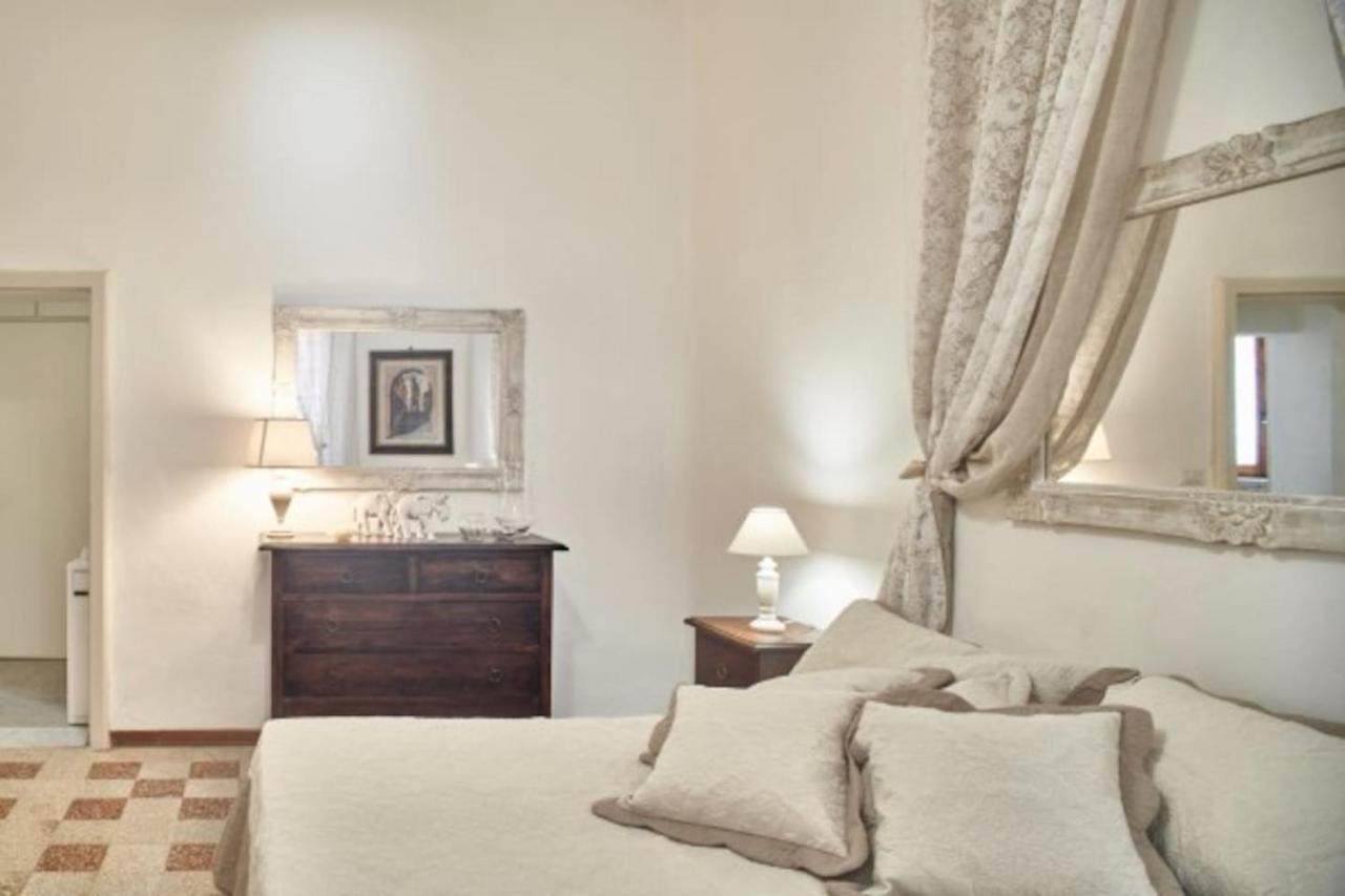 Sergio'S House Σιένα Εξωτερικό φωτογραφία