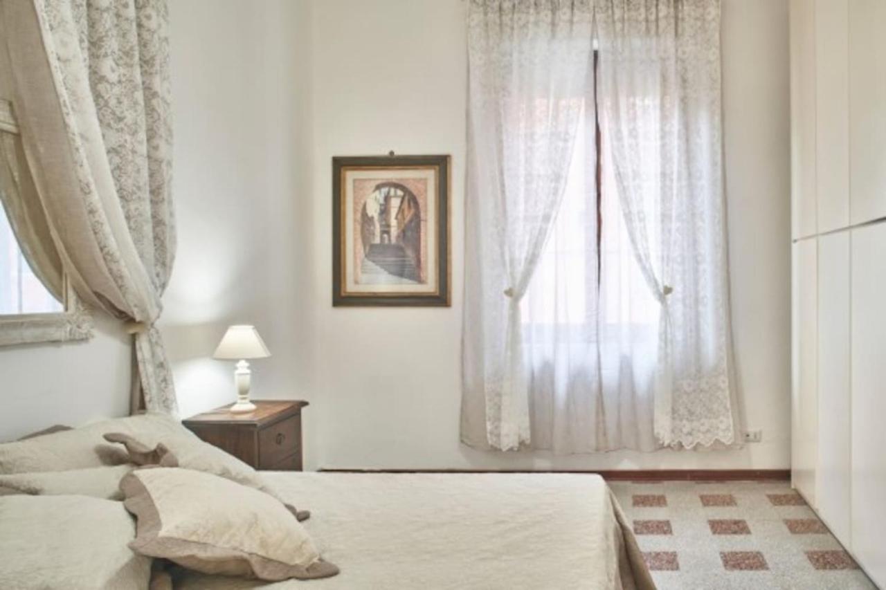 Sergio'S House Σιένα Εξωτερικό φωτογραφία
